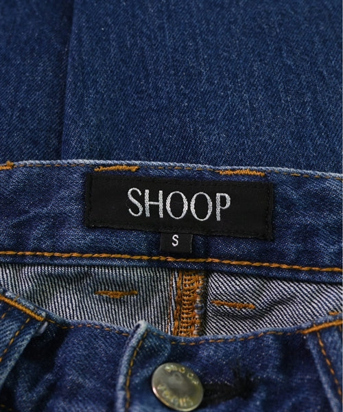 SHOOP Jeans