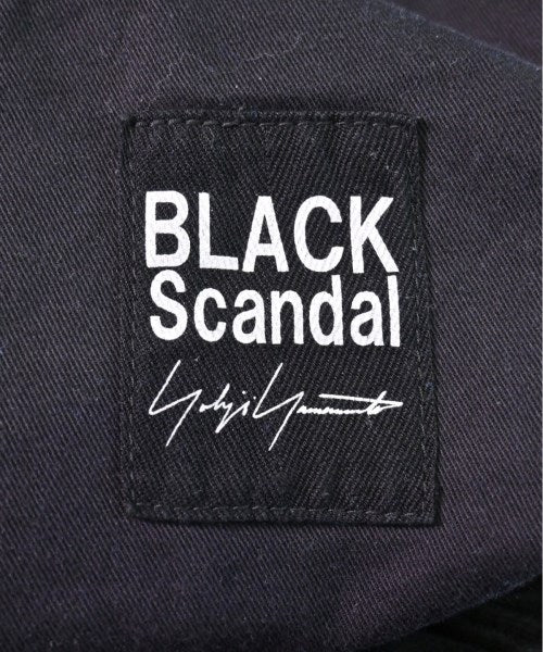 BLACK scandal yohji yamamoto Other