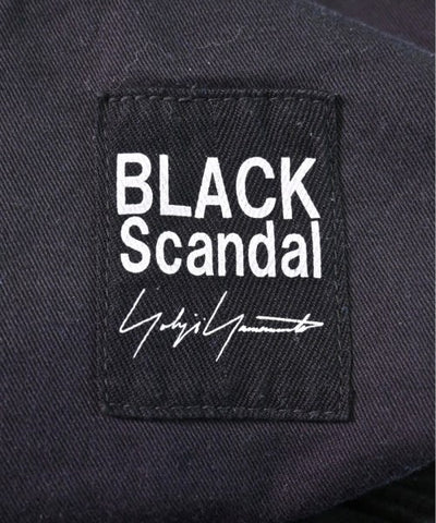 BLACK scandal yohji yamamoto Other