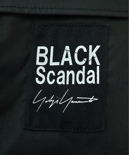 BLACK scandal yohji yamamoto Other