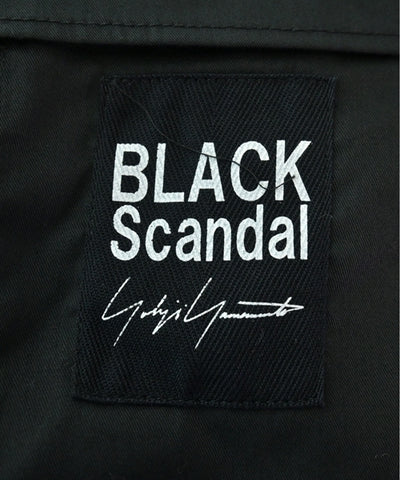 BLACK scandal yohji yamamoto Other