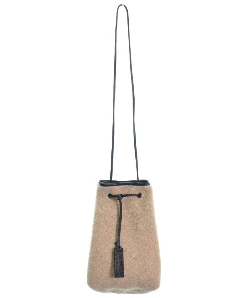 A.la Malva Shoulder bags