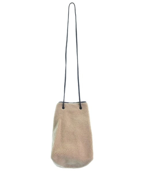 A.la Malva Shoulder bags