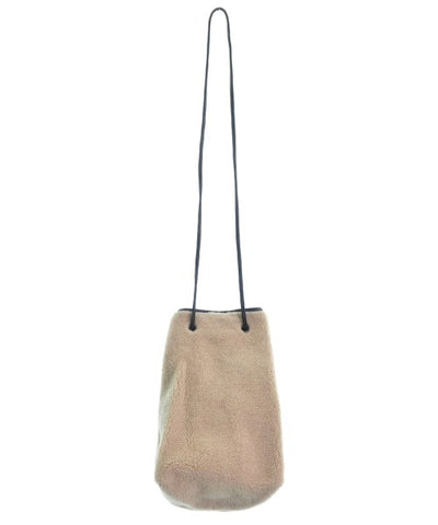 A.la Malva Shoulder bags