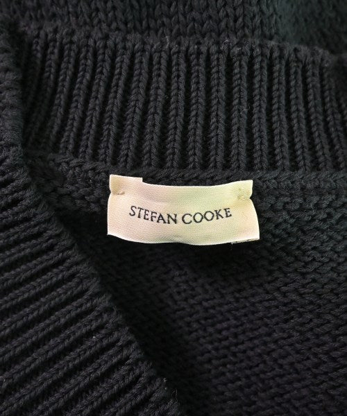 Stefan Cooke Sweaters