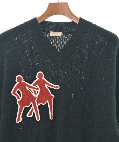 Stefan Cooke Sweaters