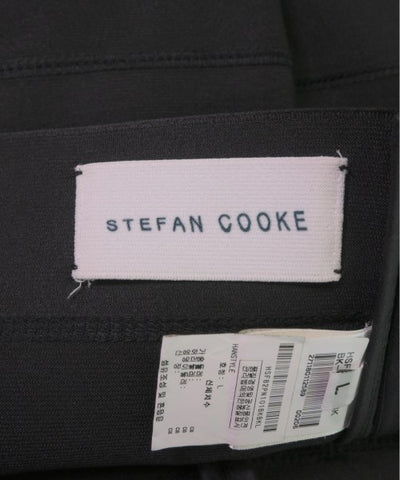 Stefan Cooke Other