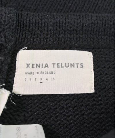 XENIA TELUNTS Other