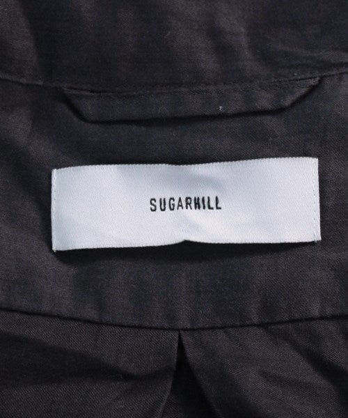 SUGARHILL