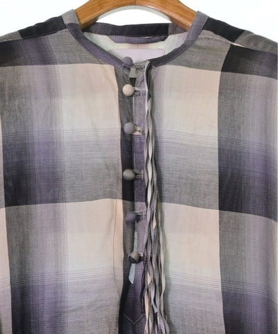 SUGARHILL Casual shirts