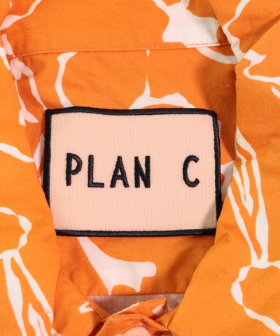 PLAN C Casual shirts