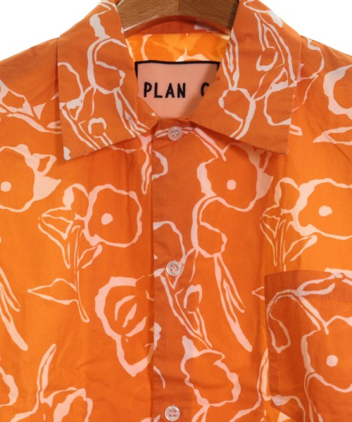 PLAN C Casual shirts