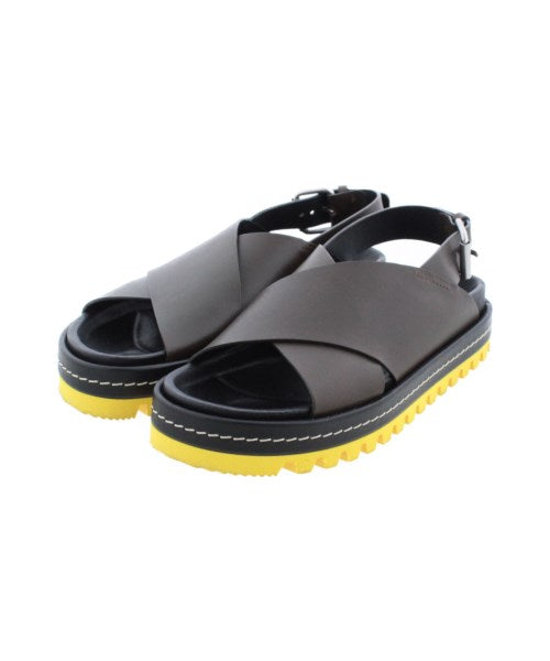 PLAN C Sandals