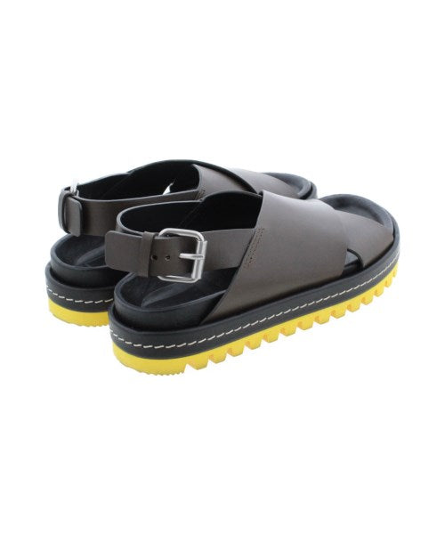 PLAN C Sandals