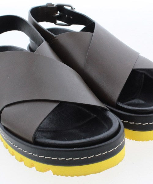 PLAN C Sandals