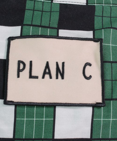 PLAN C Shirtdresses