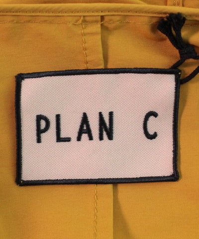 PLAN C Other