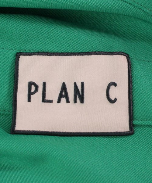 PLAN C Dresses