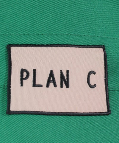 PLAN C Dresses