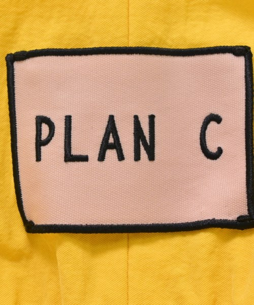 PLAN C