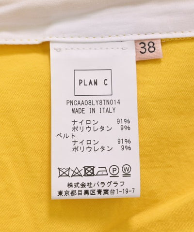 PLAN C