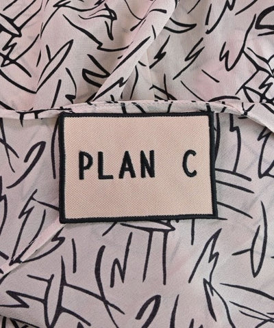 PLAN C Dresses