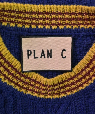 PLAN C Sweaters