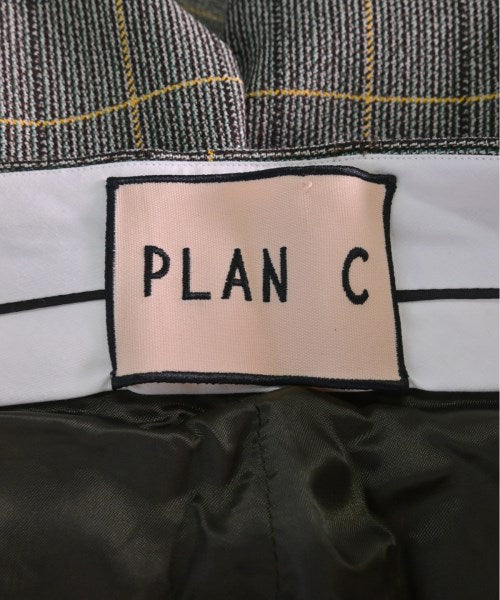 PLAN C Trousers