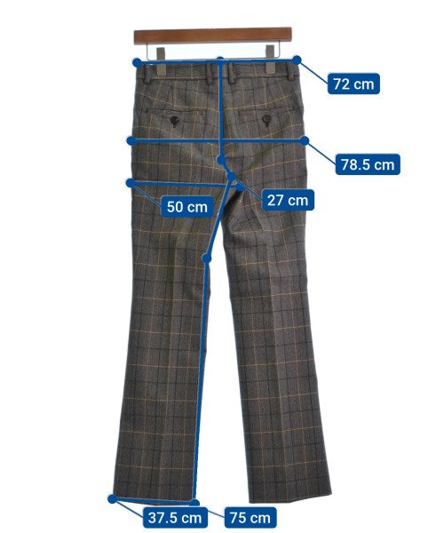 PLAN C Trousers