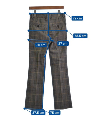 PLAN C Trousers