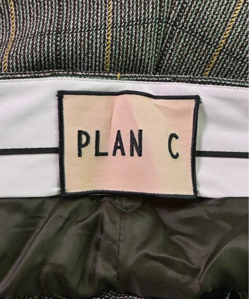 PLAN C Trousers