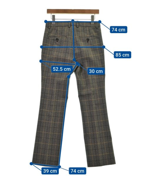 PLAN C Trousers