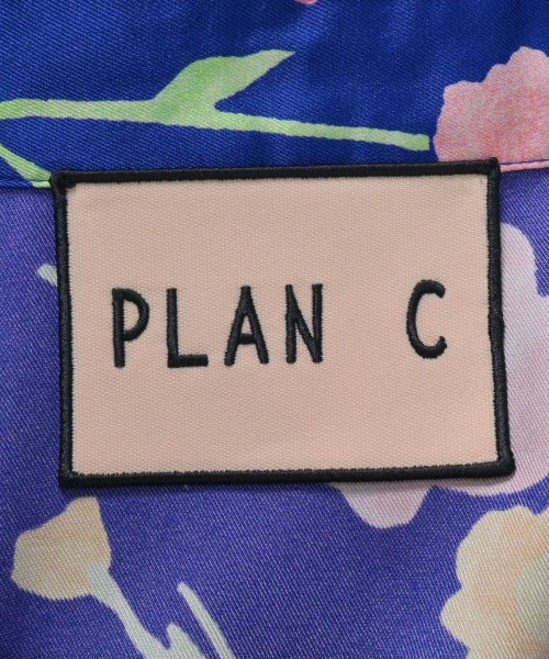 PLAN C Casual shirts