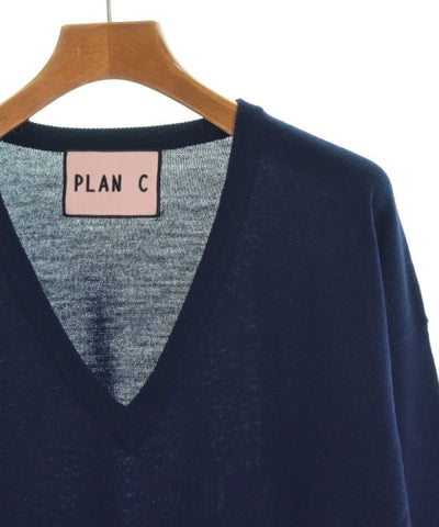 PLAN C Sweaters