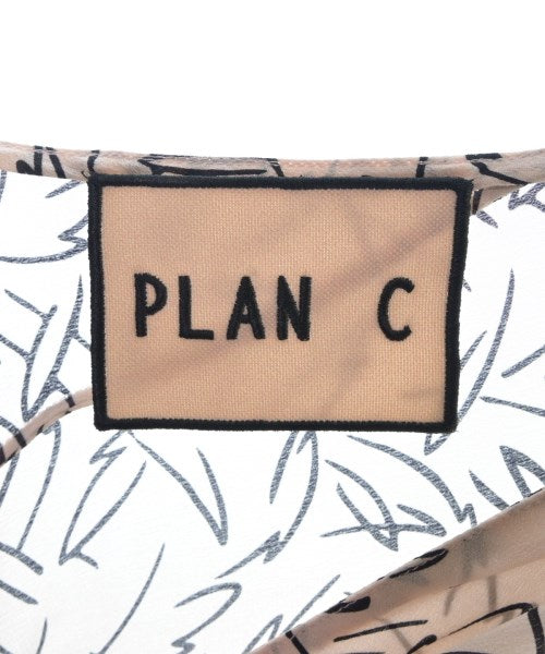 PLAN C Dresses