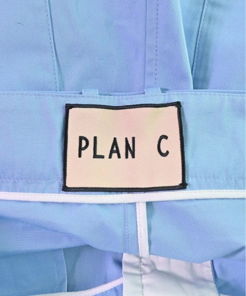 PLAN C Shorts