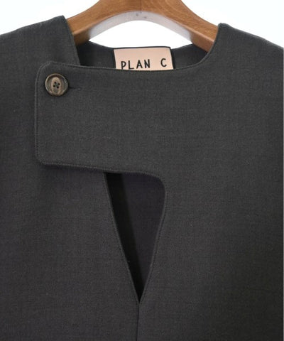 PLAN C Dresses