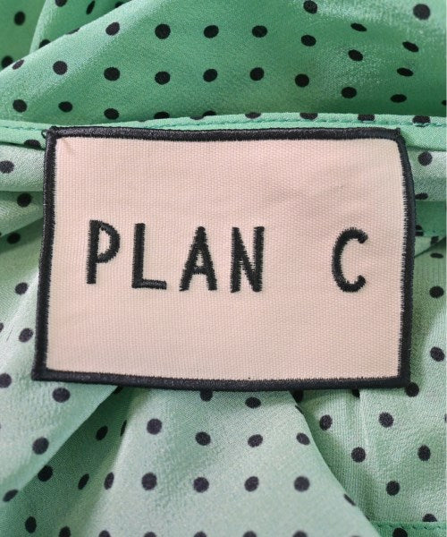 PLAN C Dresses