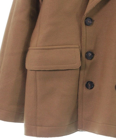 PLAN C Pea Coats