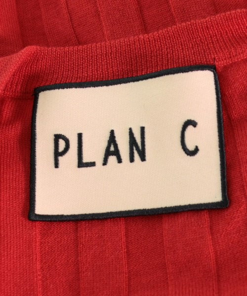 PLAN C Sweaters