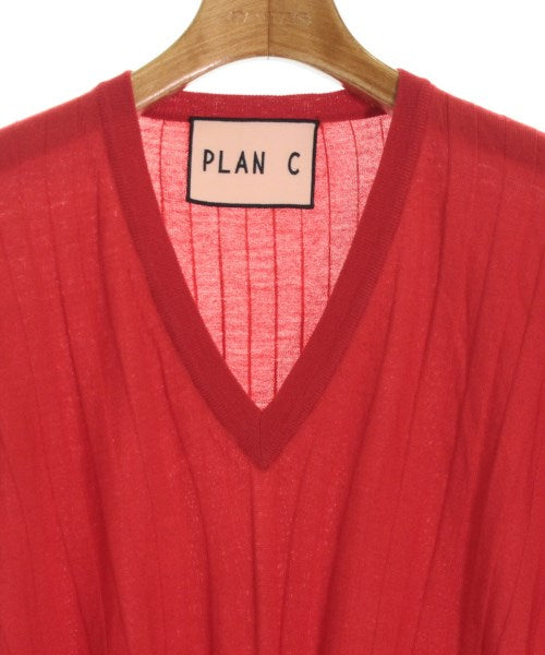 PLAN C Sweaters