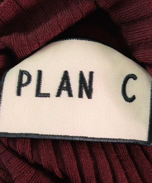 PLAN C Sweaters