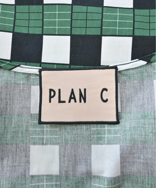 PLAN C Blouses