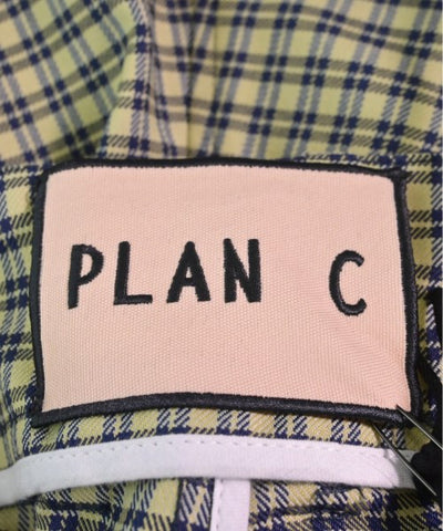 PLAN C Shorts