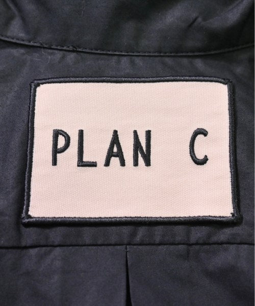 PLAN C Casual shirts