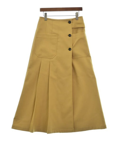 PLAN C Long/Maxi length skirts