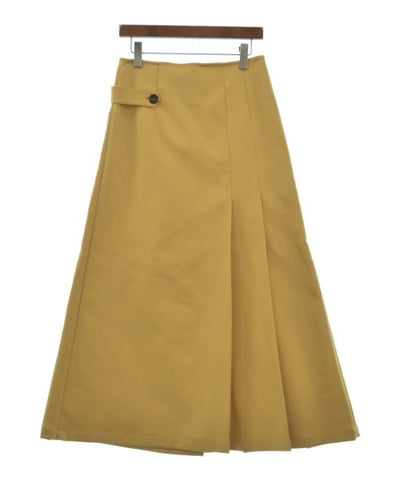 PLAN C Long/Maxi length skirts