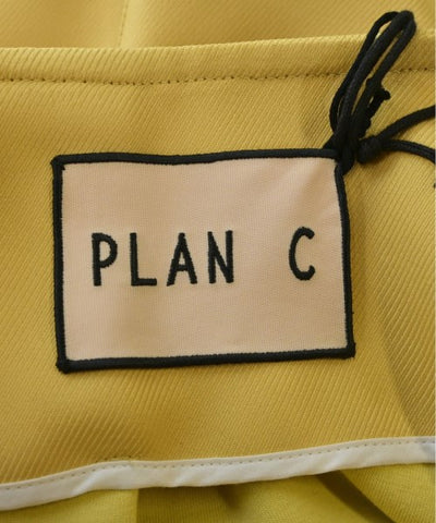 PLAN C Long/Maxi length skirts