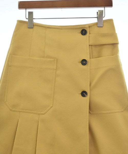 PLAN C Long/Maxi length skirts