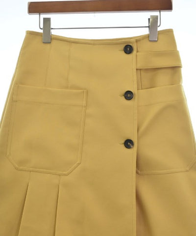 PLAN C Long/Maxi length skirts